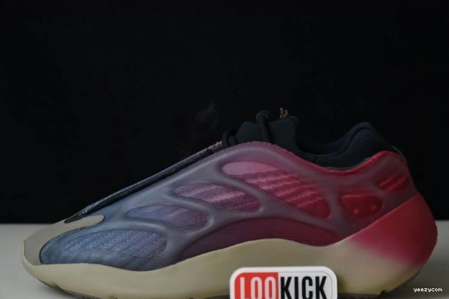 Fade 700 GW1814 Yeezy Adidas Carbon V3 1029